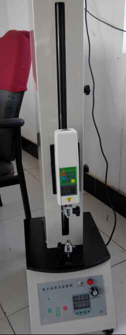 電動(dòng)立式拉力機(jī)臺(tái)