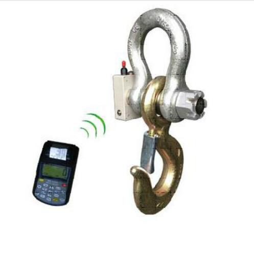 HZ-W9卸扣拉力計5噸-50噸.即防水/還可力值調(diào)整