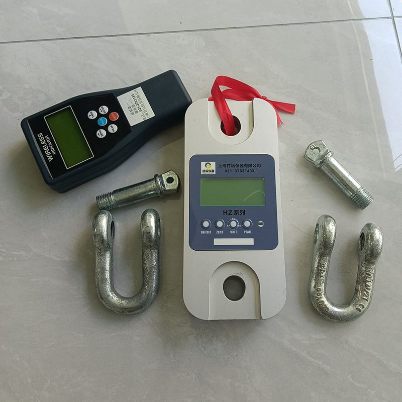50噸工業(yè)機器人適配 智能測力儀 50噸工業(yè)機器人適配 智能測力儀