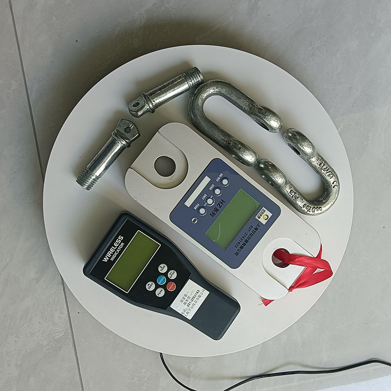 3 噸 HZ-W5 拉力計 精度高 3 噸 HZ-W5 拉力計 精度高