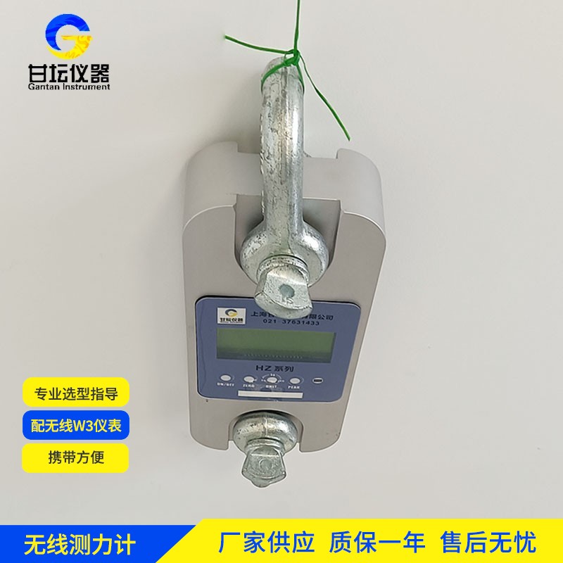 上海甘壇 10t 拉力計(jì)，廠(chǎng)家直供放心選?