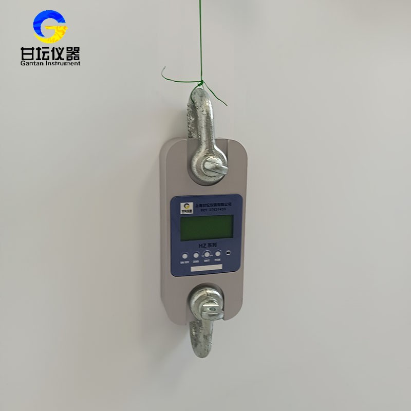 6t 拉力計(jì)安全措施全，使用放心無憂?