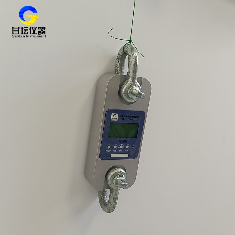 上海甘壇 8t 拉力計，口碑相當(dāng)不錯?